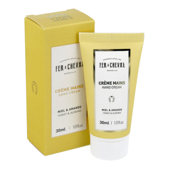 ハンドクリーム