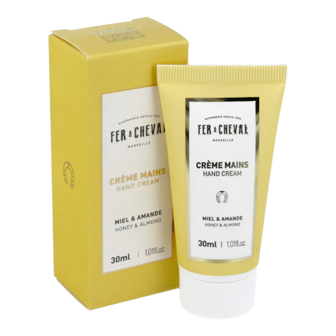 ハンドクリーム