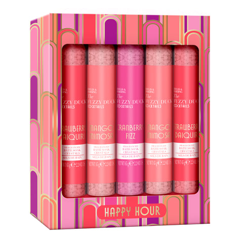 バスソルトセット