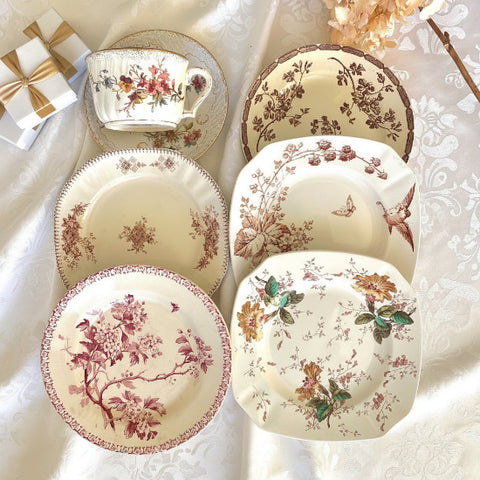 ノエルプレート