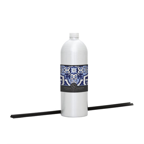 ラベンダー＆カモミール