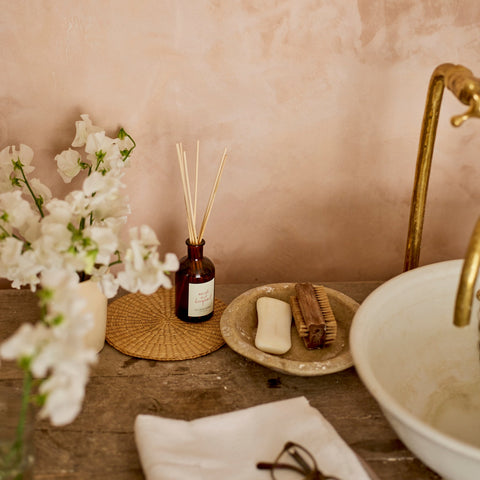 ネロリ＆ベルガモット