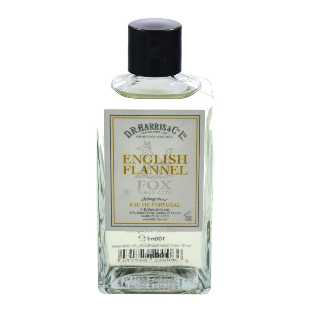  コロン 100ml イングリッシュフランネル