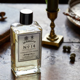 D.R.HARRIS ディー・アール・ハリス 公式｜エフィと香りの暮らし