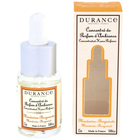 マンダリンベルガモット