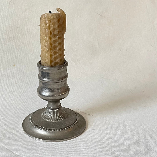 No48 パールミニキャンドルスタンド