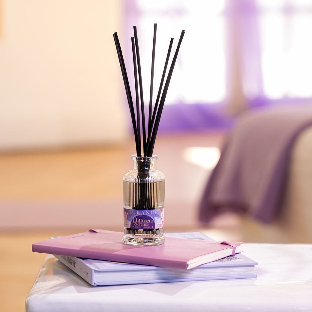 リードディフューザー