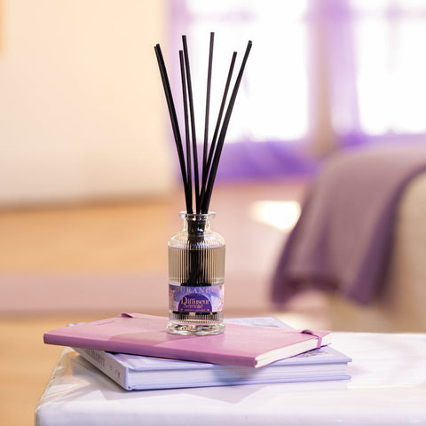 リードディフューザー