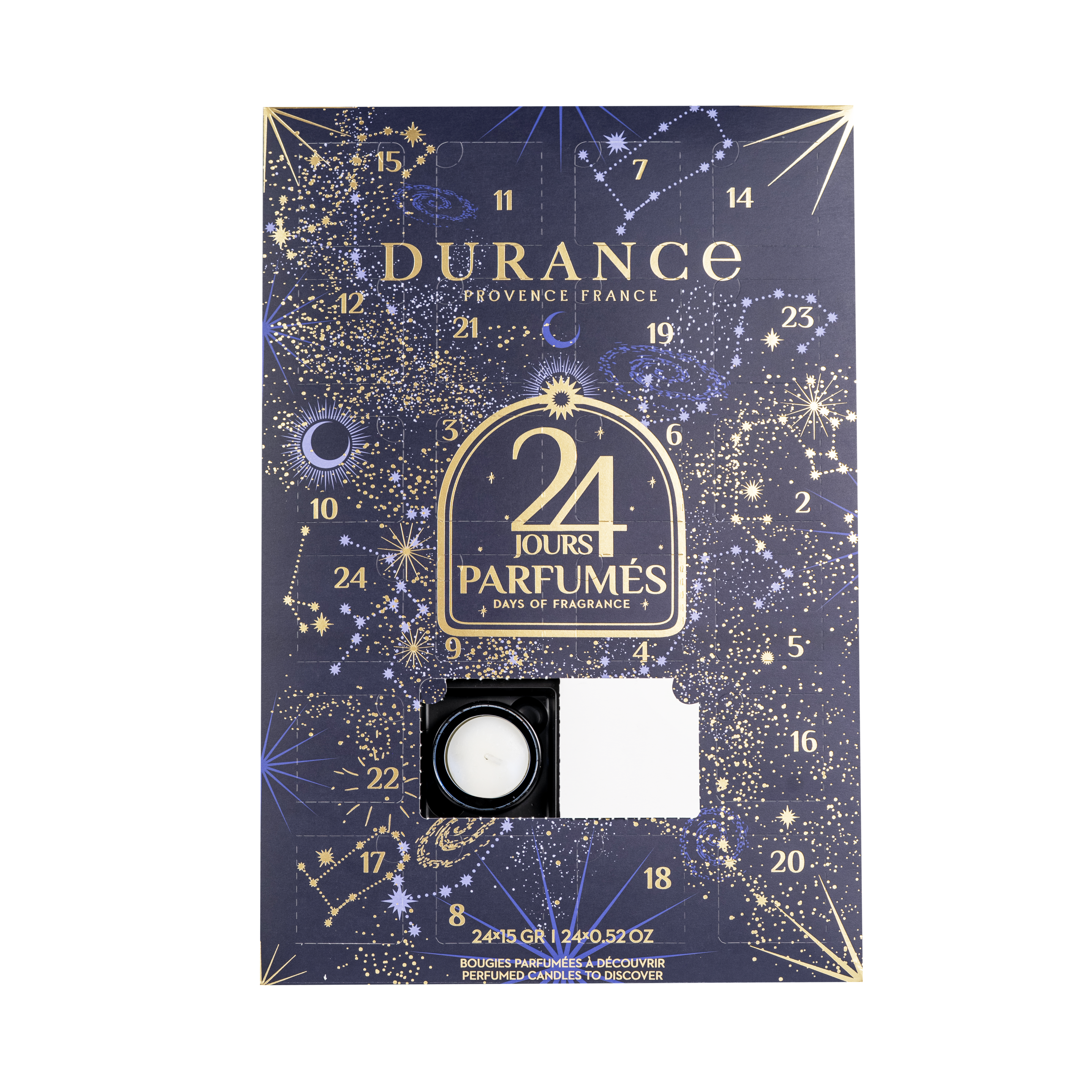 アドベントカレンダー2025