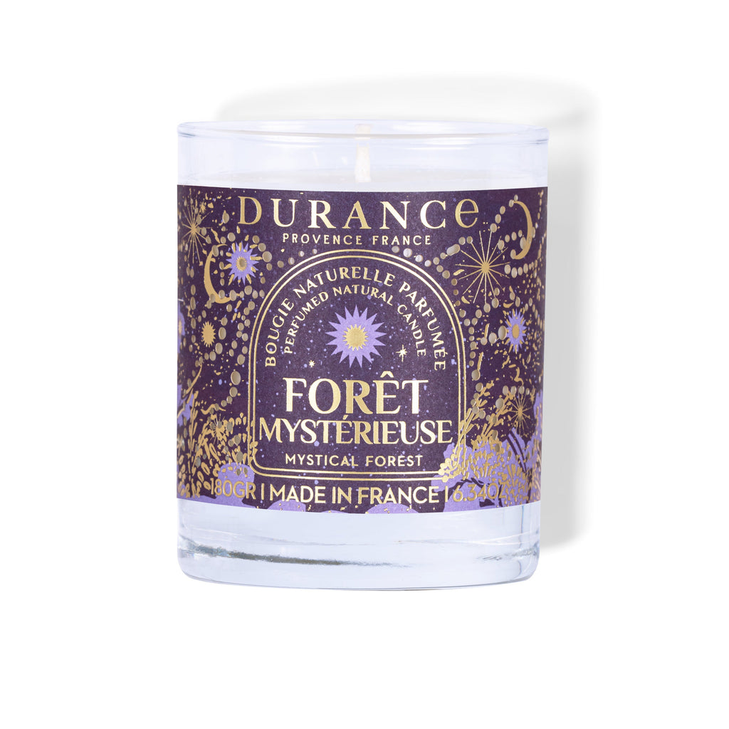  ミスティカルフォレスト