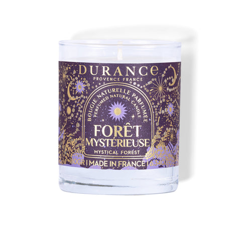 ミスティカルフォレスト