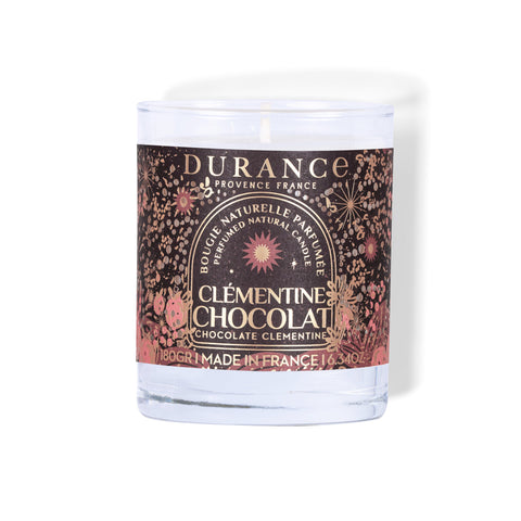 チョコレートクレマンティーヌ