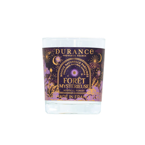 ミスティカルフォレスト