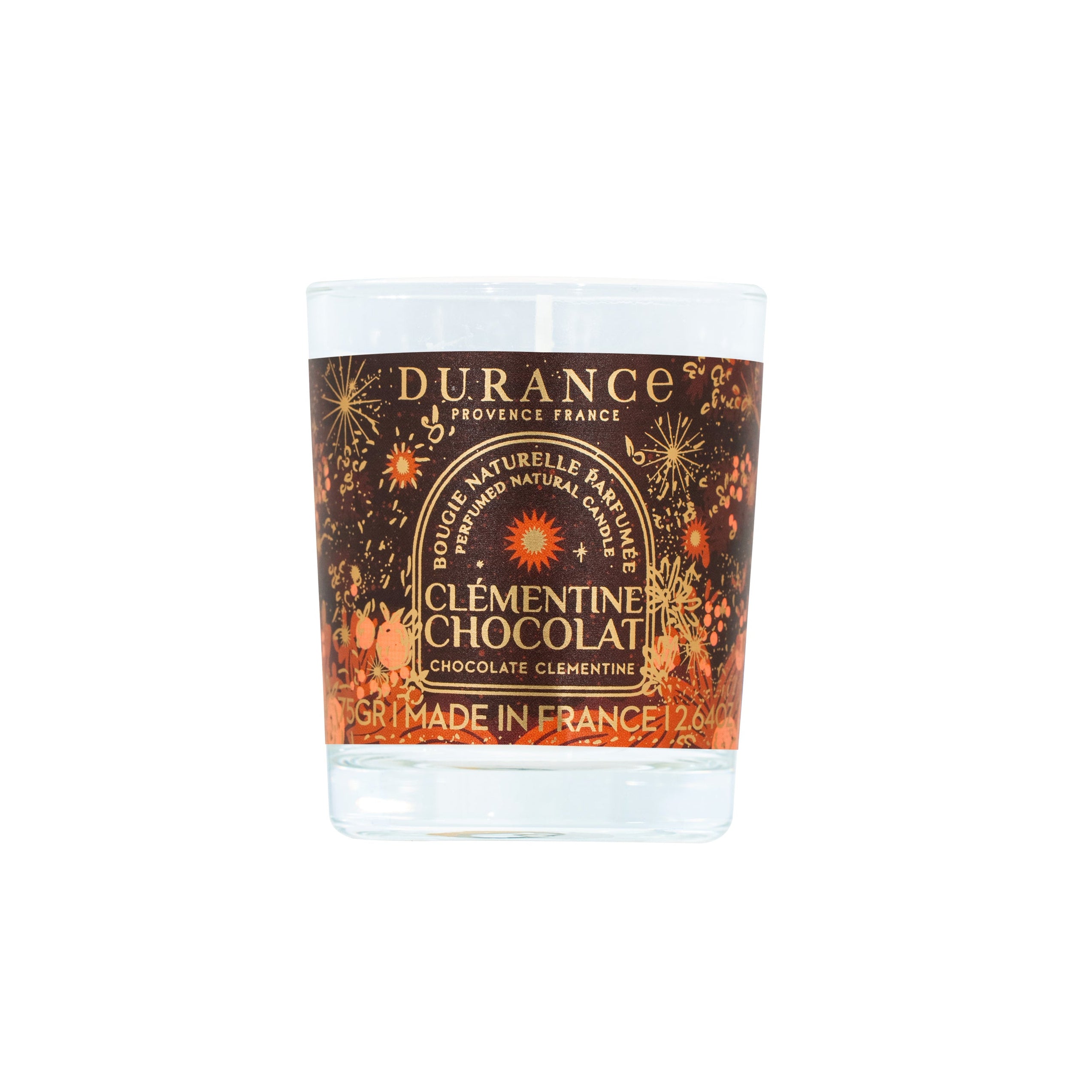 チョコレートクレマンティーヌ