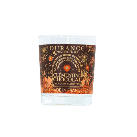 チョコレートクレマンティーヌ