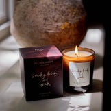 スモーキーバーチ＆オーク