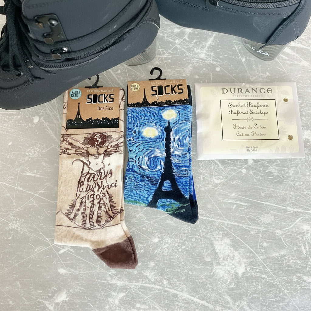  2025　3点セット