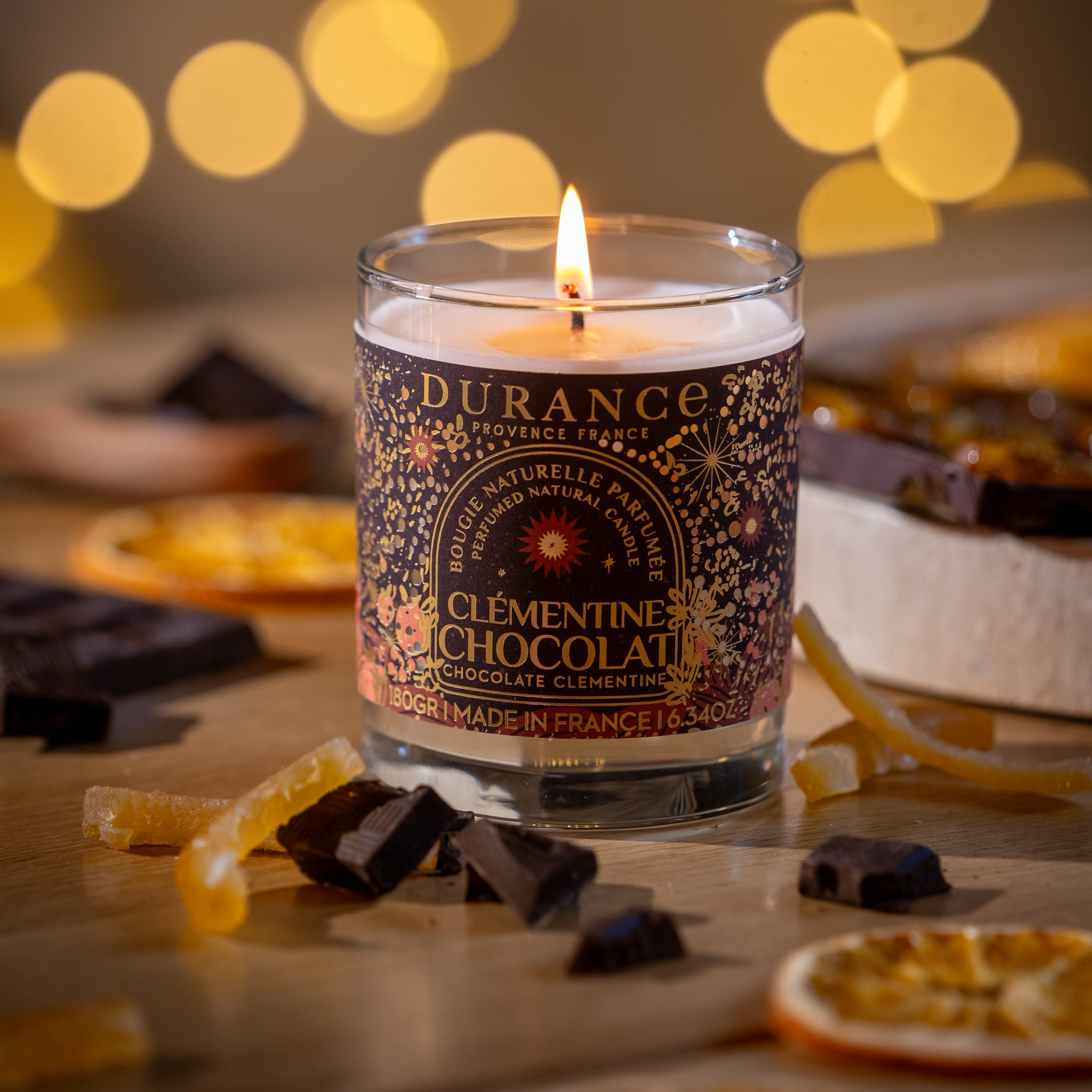 キャンドルイメージ