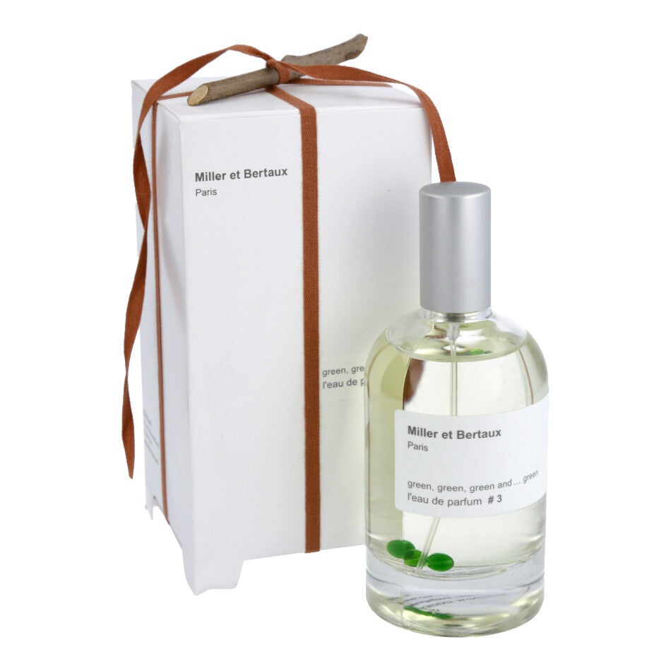 2902| ＃３　グリーン  100ml