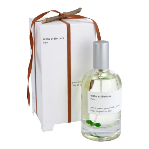 2902| ＃３　グリーン  100ml