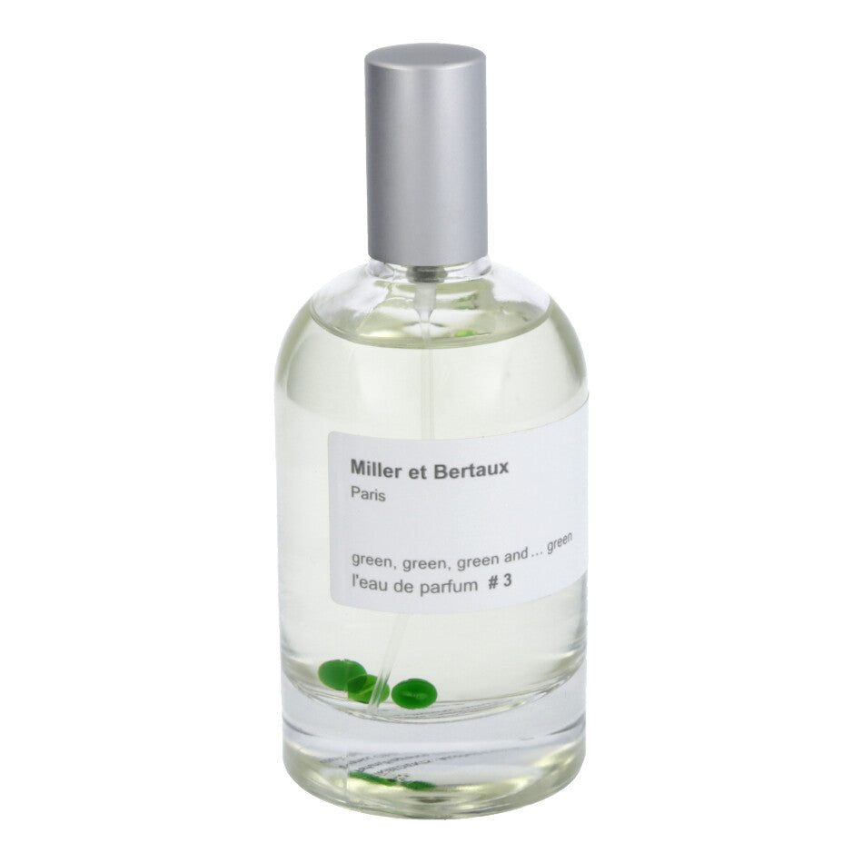 2902| ＃３　グリーン  100ml