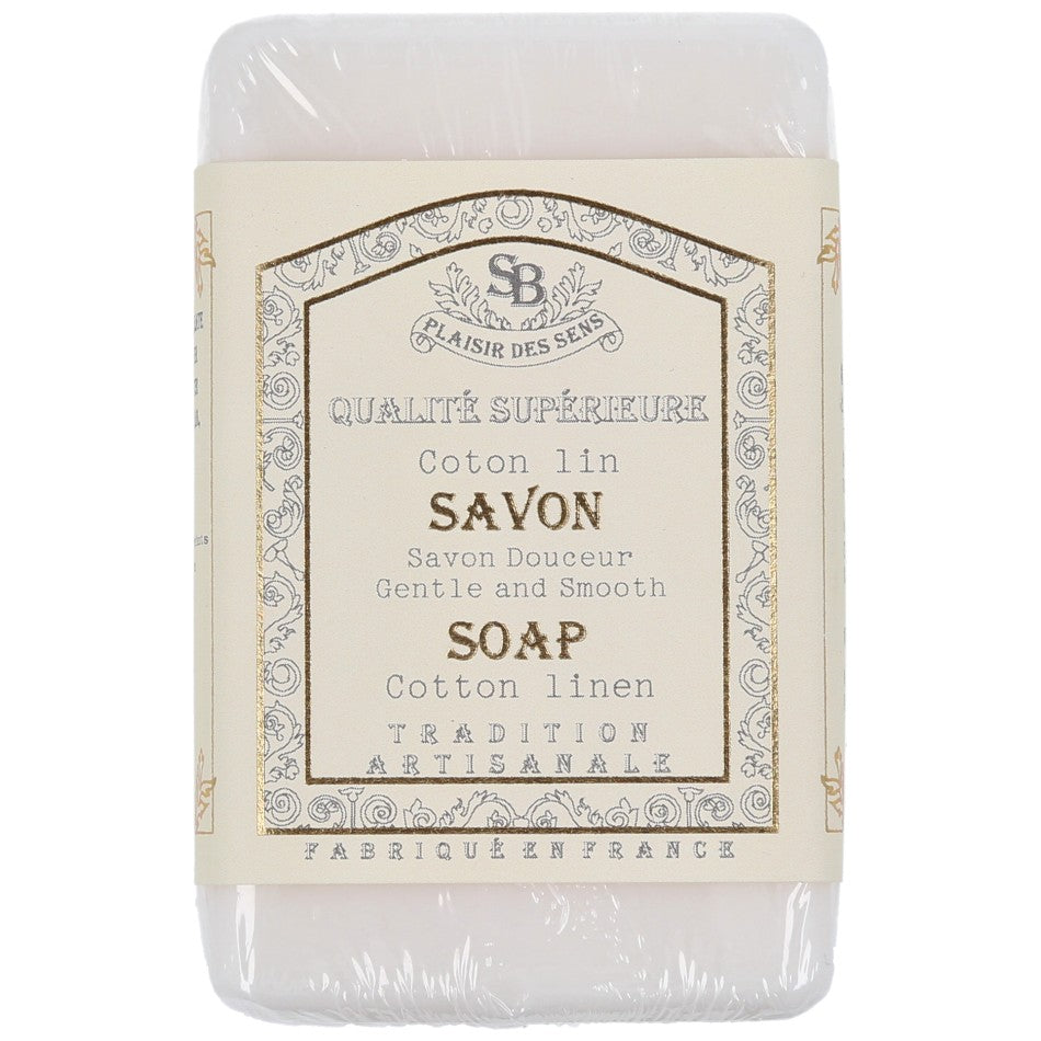  コットンリネン  100g