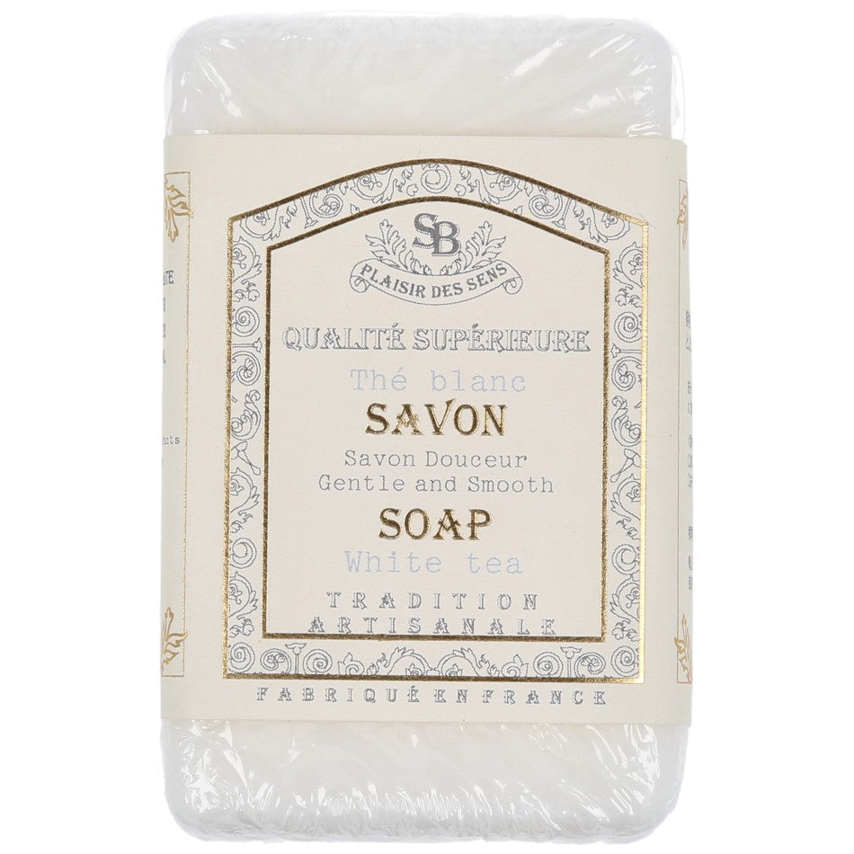 3202| ホワイトティー  100g