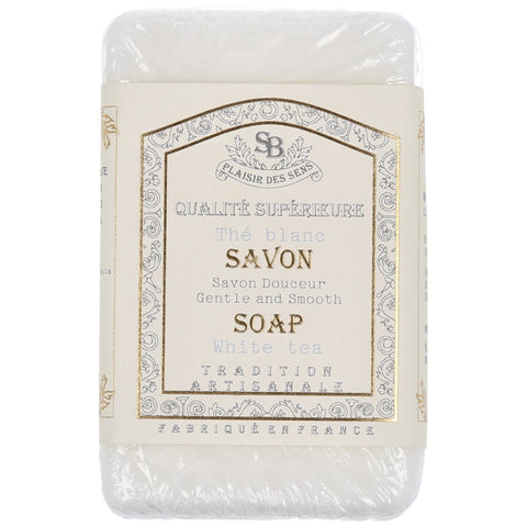 3202| ホワイトティー  100g