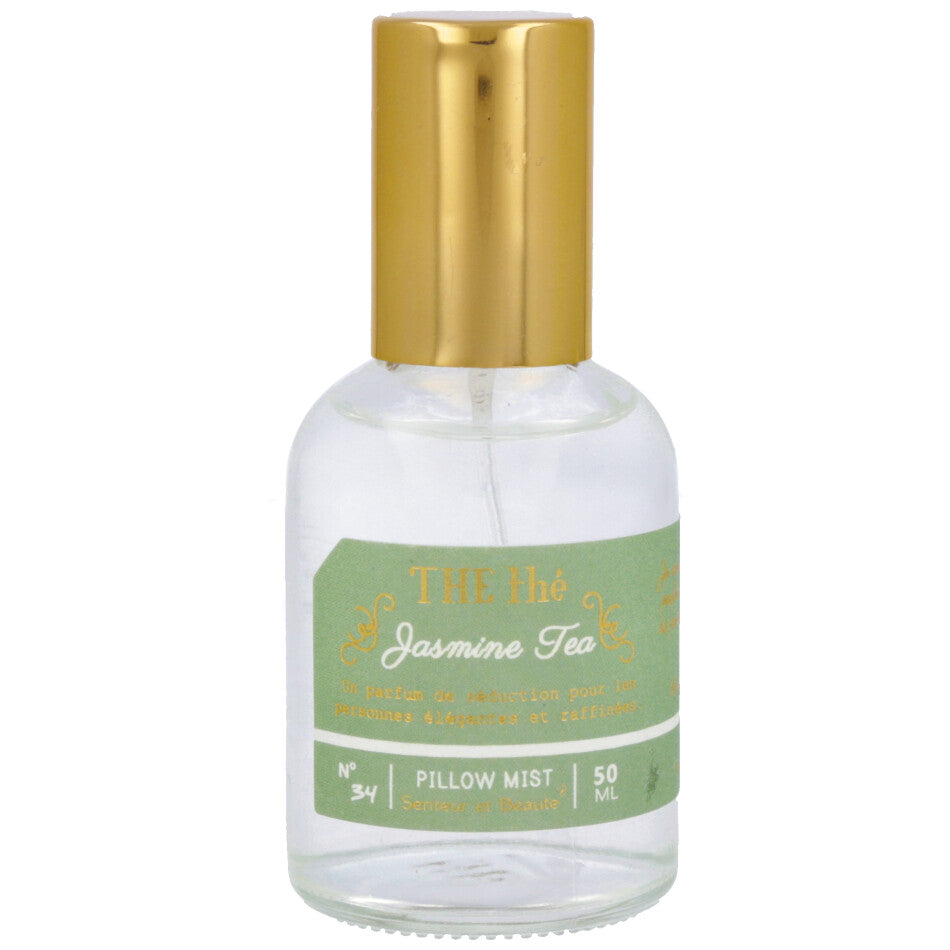  ジャスミンティー 50ml