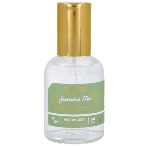 【サンタール・エ・ボーテ ザ・ティー】ピローミスト｜香り5種