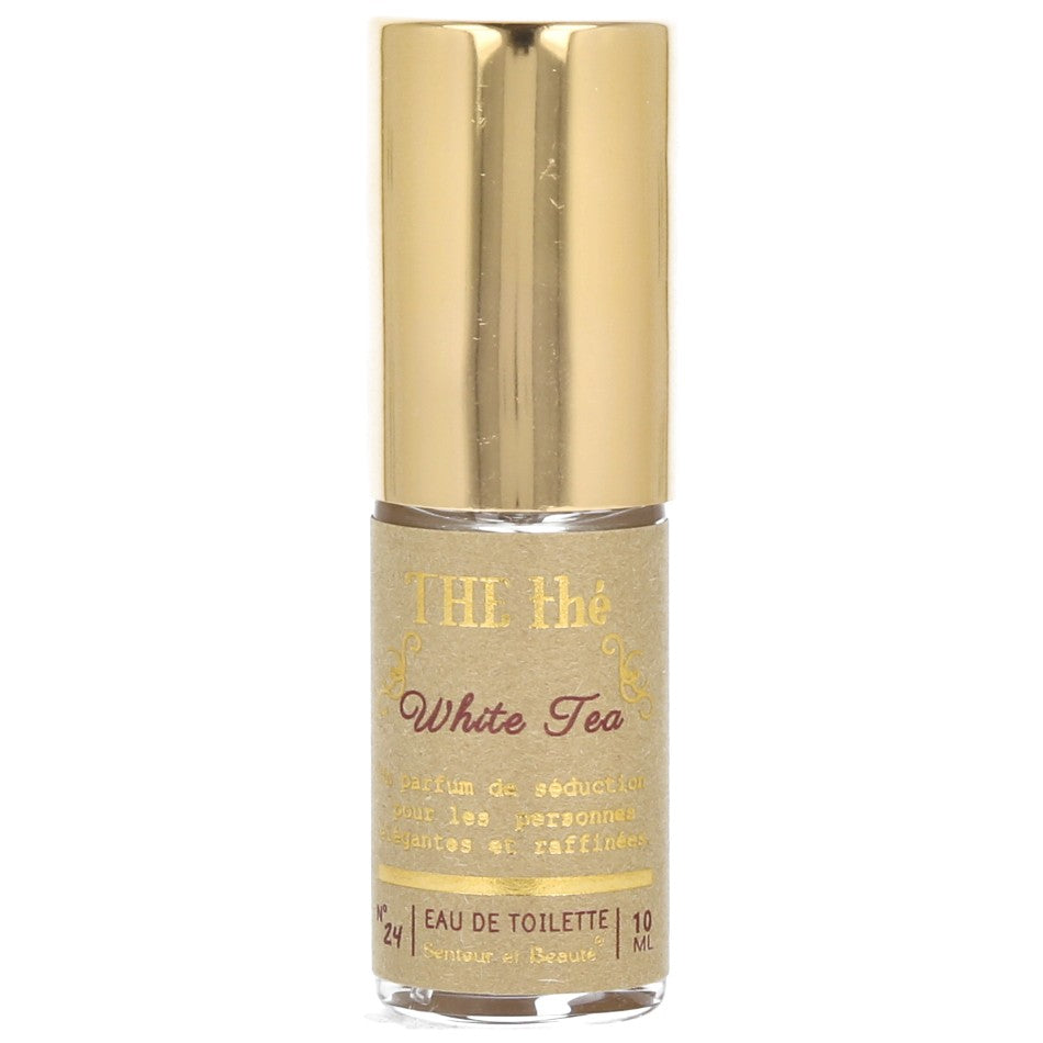  ホワイトティー  10ml