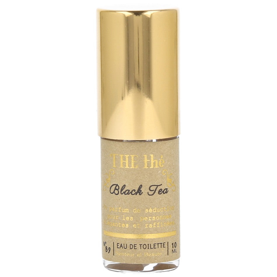  ブラックティー  10ml