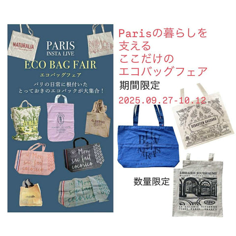 Paris Bag