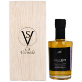 【ヴェルネード】エキストラドゥース・オリーブオイル 桐箱入り 200ml