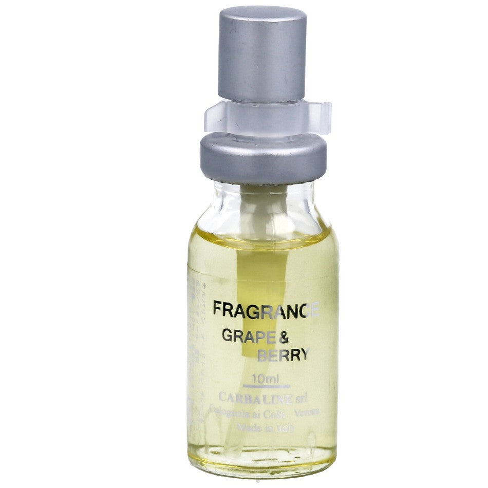  グレープ＆ベリー  10ml