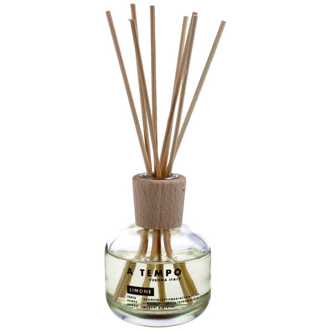 【ア テンポ】フレグランスディフューザー｜香り４種