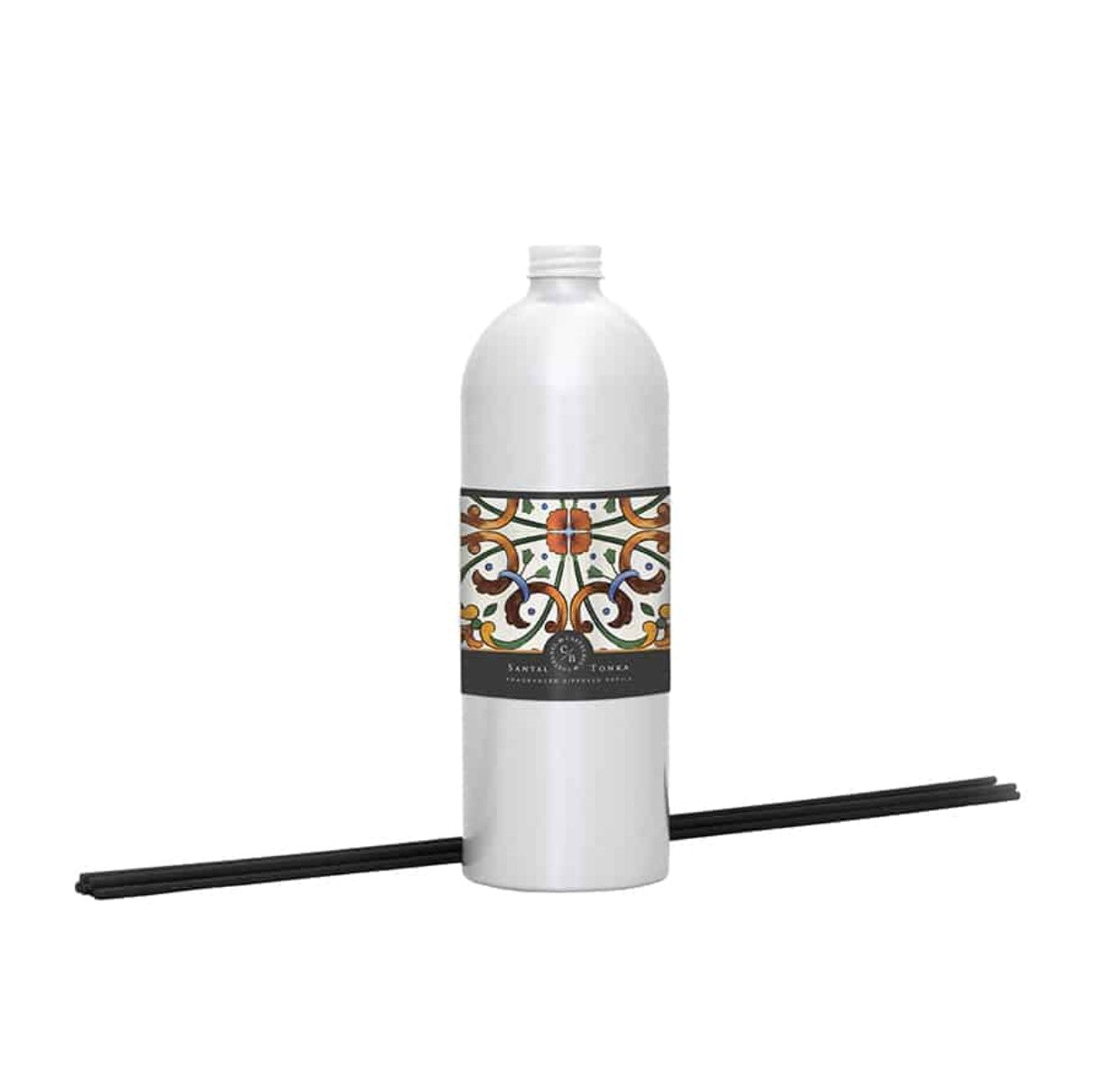 サンタル＆トンカ