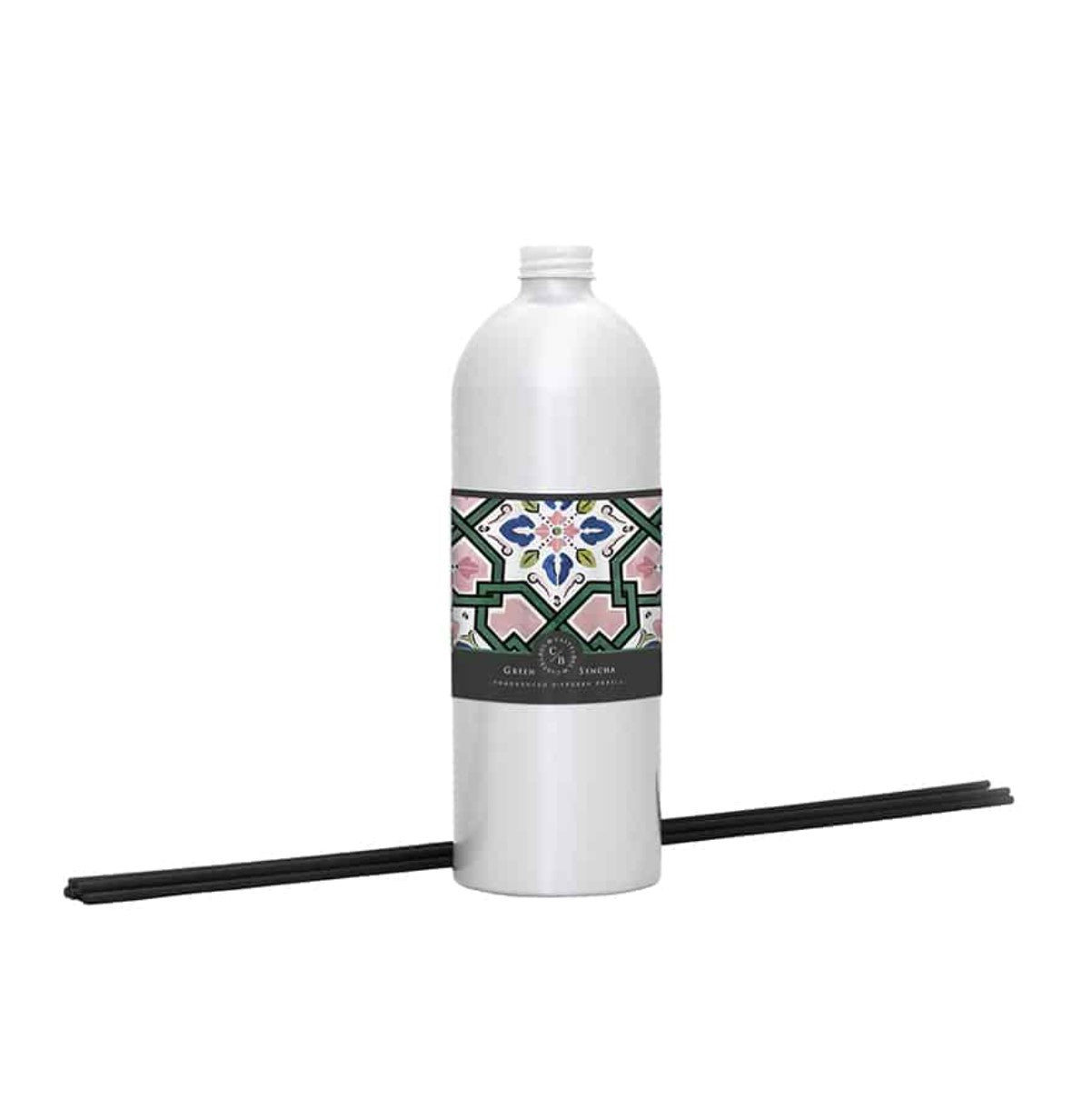 グリーンセンチャ