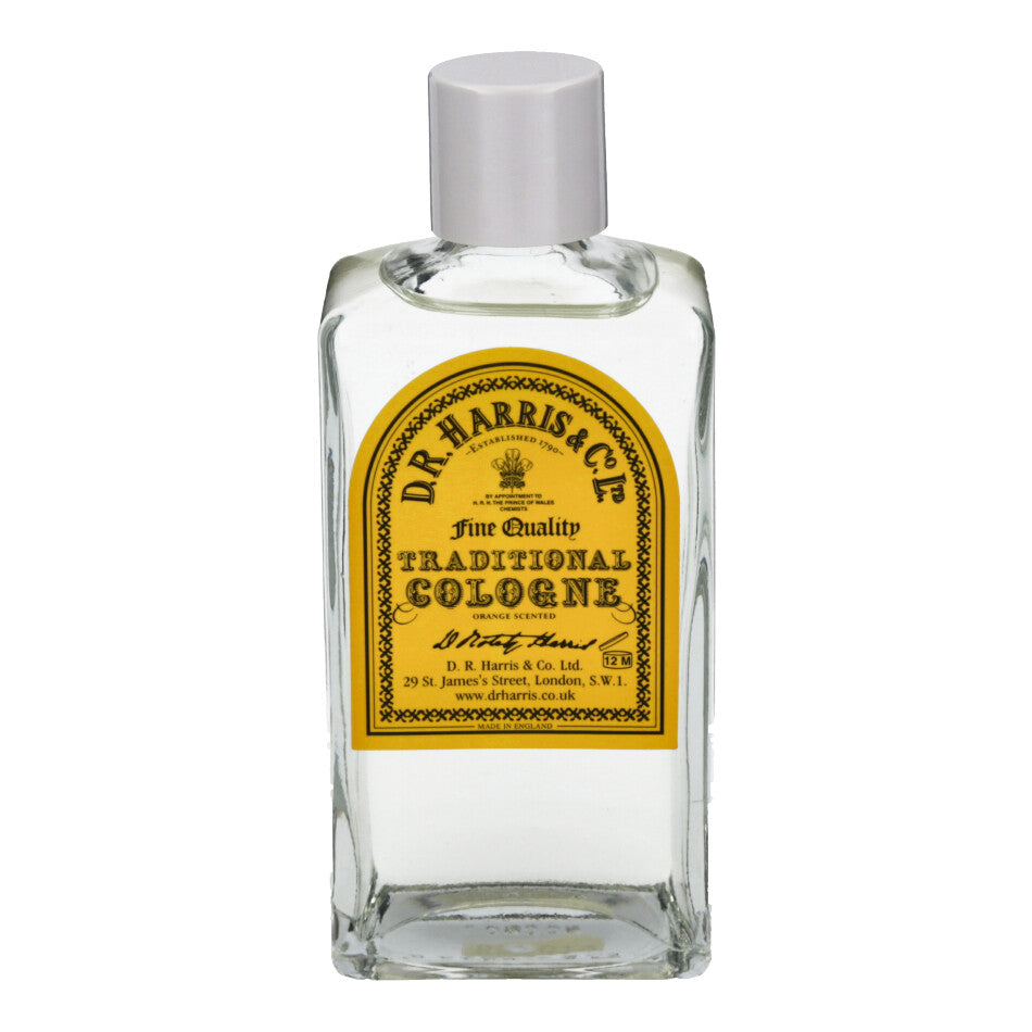 【ディーアールハリス】オードトワレ／コロン｜香り11種  100ml