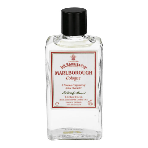 【ディーアールハリス】オードトワレ／コロン｜香り11種  100ml