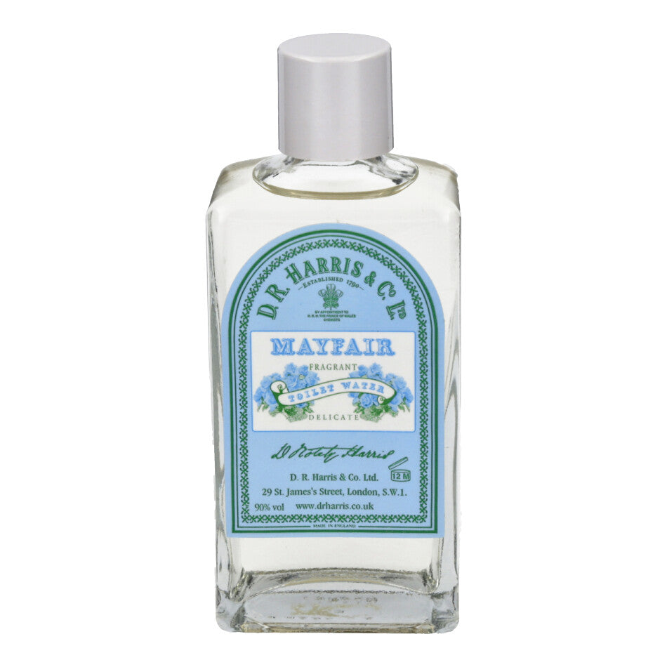 【ディーアールハリス】オードトワレ／コロン｜香り11種  100ml