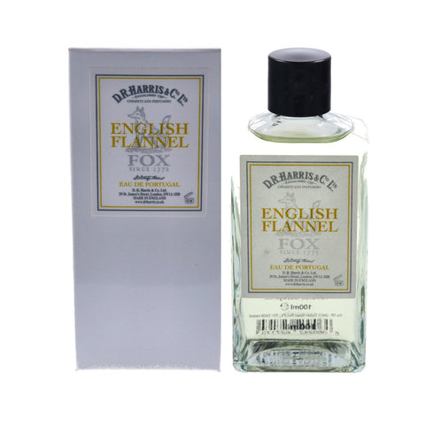 イングリッシュフランネル＿EnF100ml