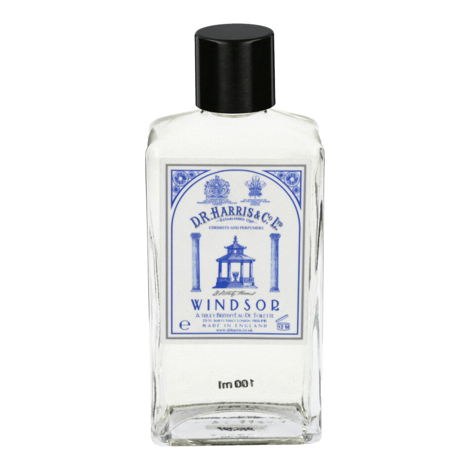 【ディーアールハリス】オードトワレ／コロン｜香り11種  100ml