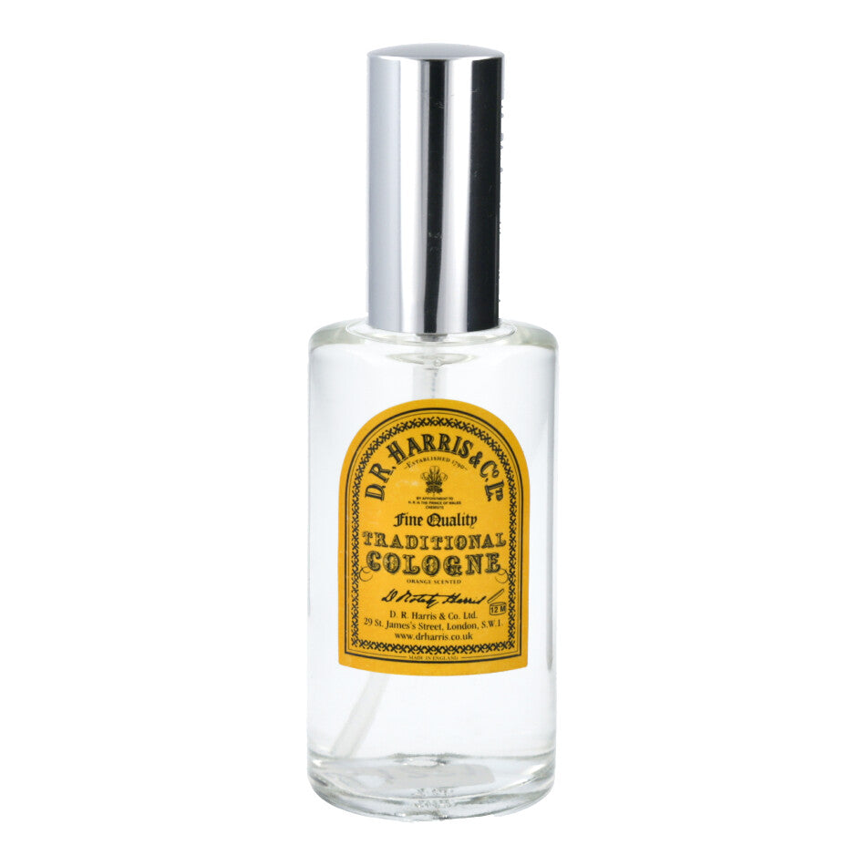  コロン 50ml トラディショナ