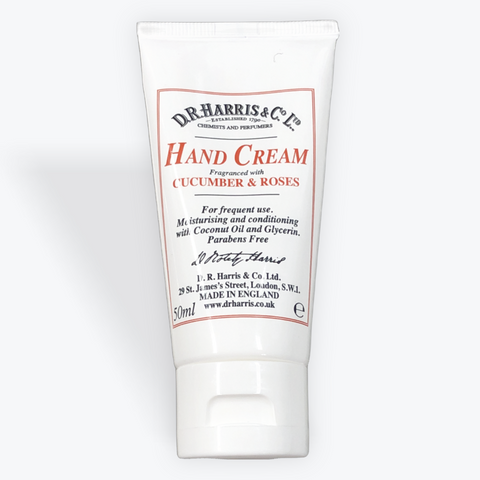 ハンドクリーム  50ml