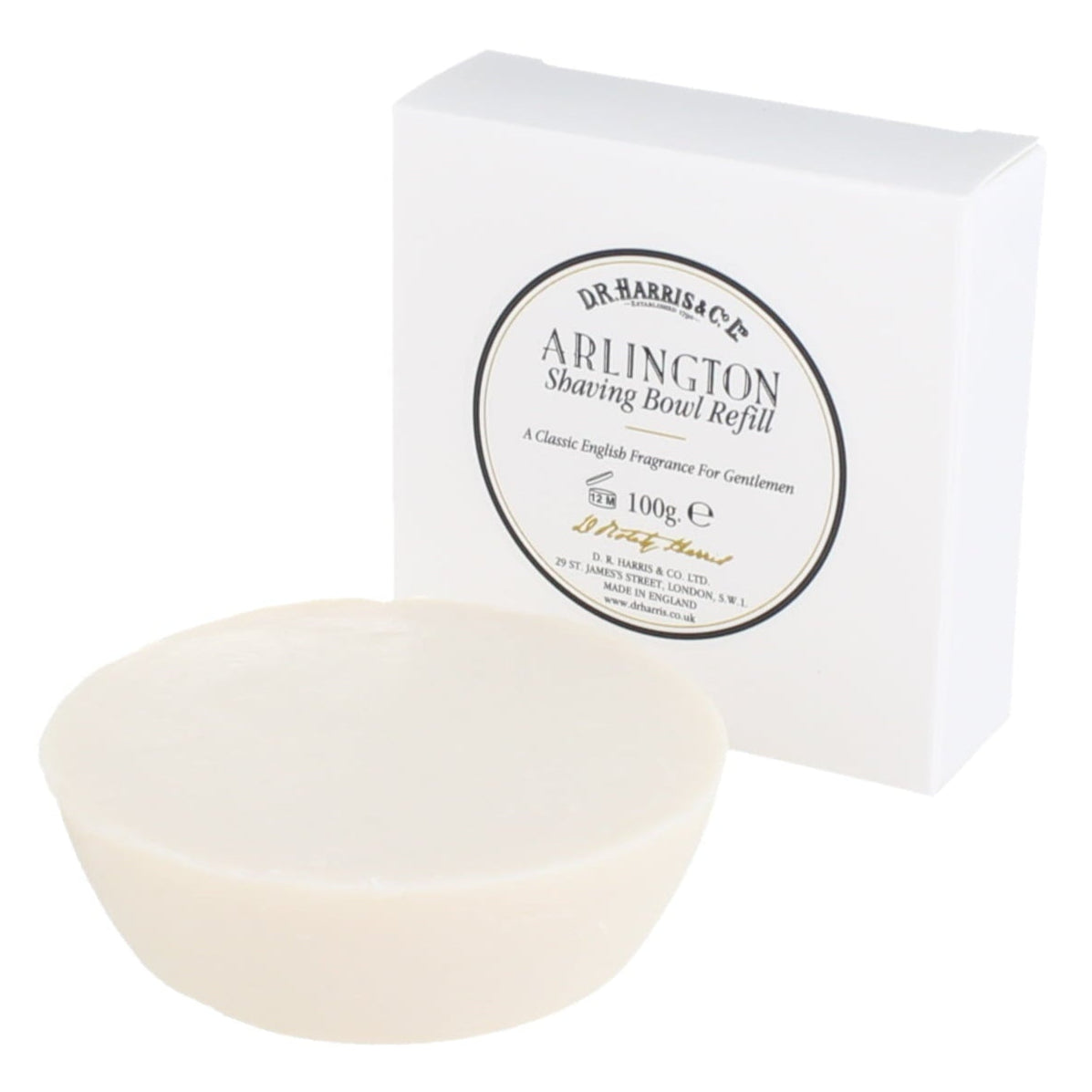 6556| アーリントン  100g