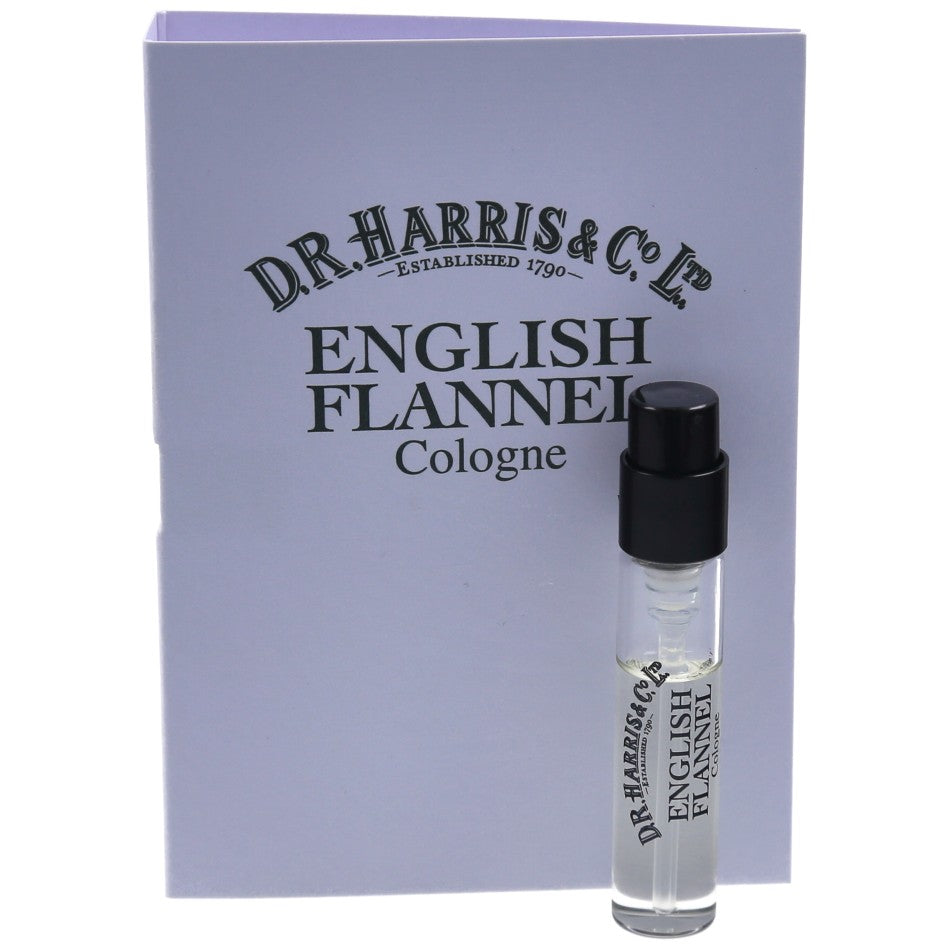  コロン  2ml イングリッシュフランネル