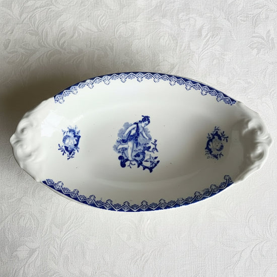 No12 ラビエ：ﾌﾞﾙｰ ﾄﾜﾙﾄﾞｼﾞｭｲ天使ﾚﾘｰﾌ