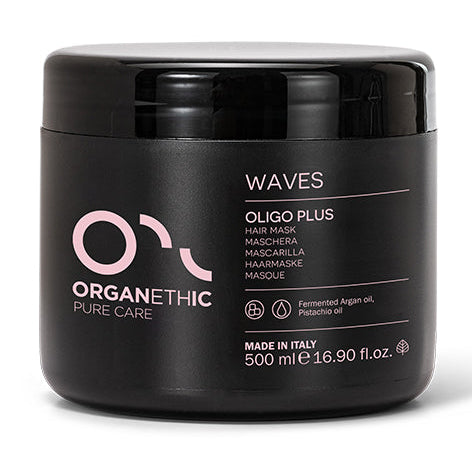 オーリゴ　ヘアマスク500ml