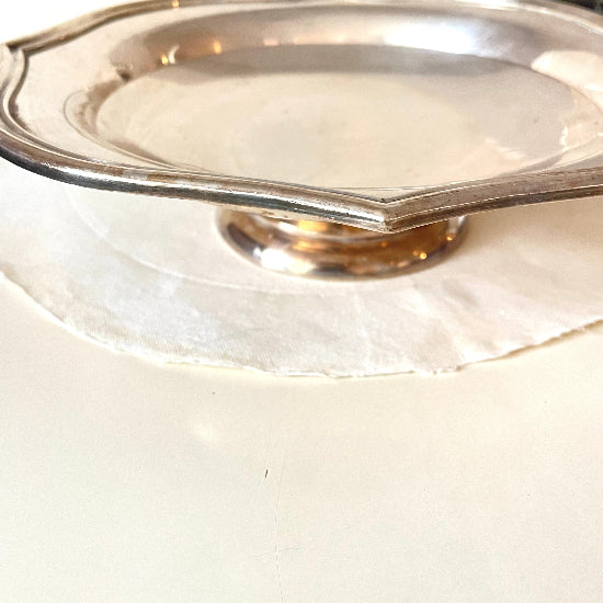 No55 シルバーコンポチエール